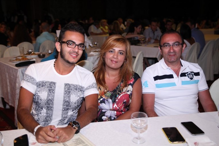 Wifak Watani li Marc kodeih
